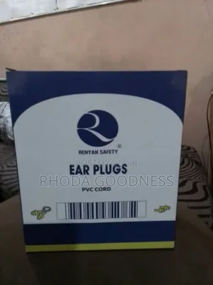Protective Ear Plug