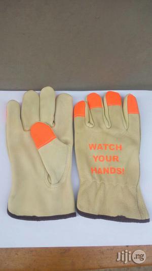 Argon Welding Gloves