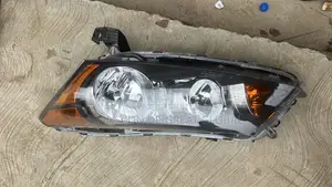 Headlight 2008-2012 Honda Accord