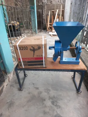 Local Grinder