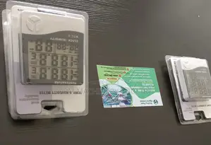Thermometer