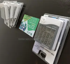Thermometer
