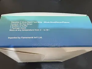 Hytech Vitro Diagnostic Kit
