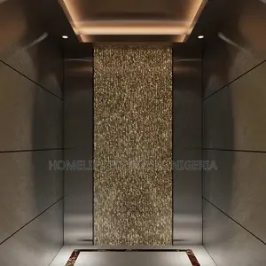 Commercial Elevator Company in Lagos