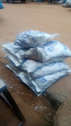 Nails Inches in Bags
