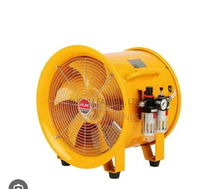 16" Pneumatic Industrial Air Blower