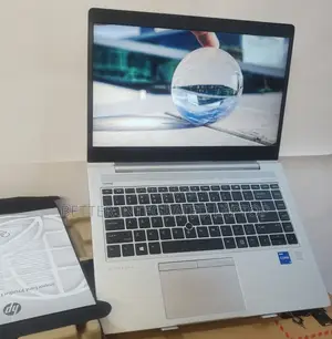 New Laptop HP EliteBook 8460P 8GB Intel Core i5 SSD 1T