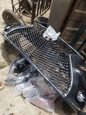 Complete Kits Camry 2007