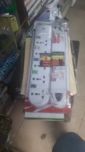 Extension With Usb