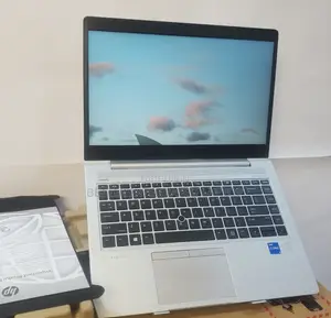 New Laptop HP EliteBook 8460P 12GB Intel Core i5 SSD 1T