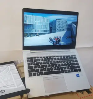 New Laptop HP EliteBook 8460P 12GB Intel Core i5 SSD 1T