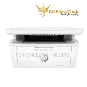 Photo - Hp Laserjet Mfp M141a — 7md73a