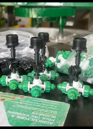 Pen Foggers