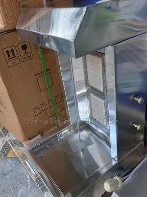 Quality Sharwama Machine