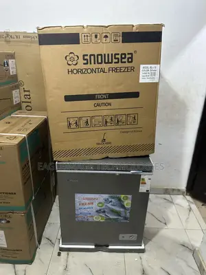 Cool Running Snowsea Bd-178 Freezer