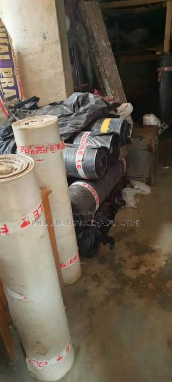 Construction Lather