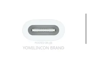Apple Usb-C to Pencil (1st Generation) Adapter