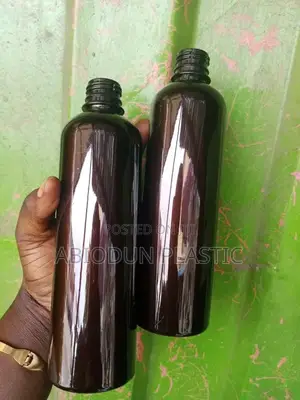 500ml Amber