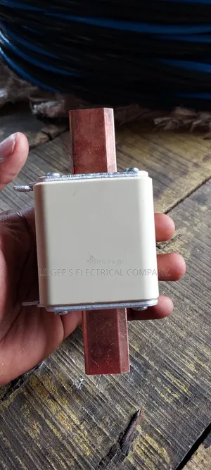 Bussman 400 Amps Fuse