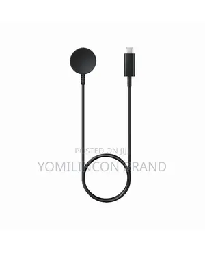Samsung Official Galaxy Watch Fast Wireless Charger (Usb-C)