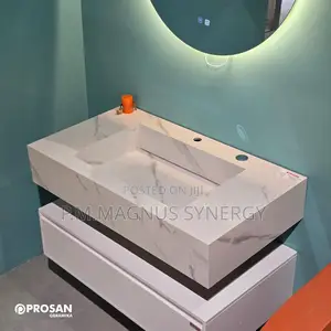 England Standard Basin