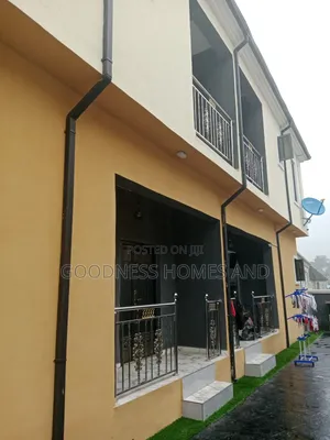 Photo - 3bdrm Duplex in Aboru, Iyana Ipaja for rent