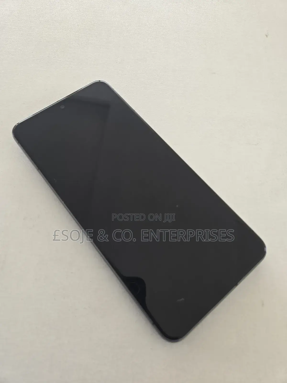 Google Pixel 8 Pro 128 GB Black