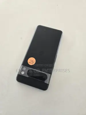Google Pixel 8 Pro 128 GB Black