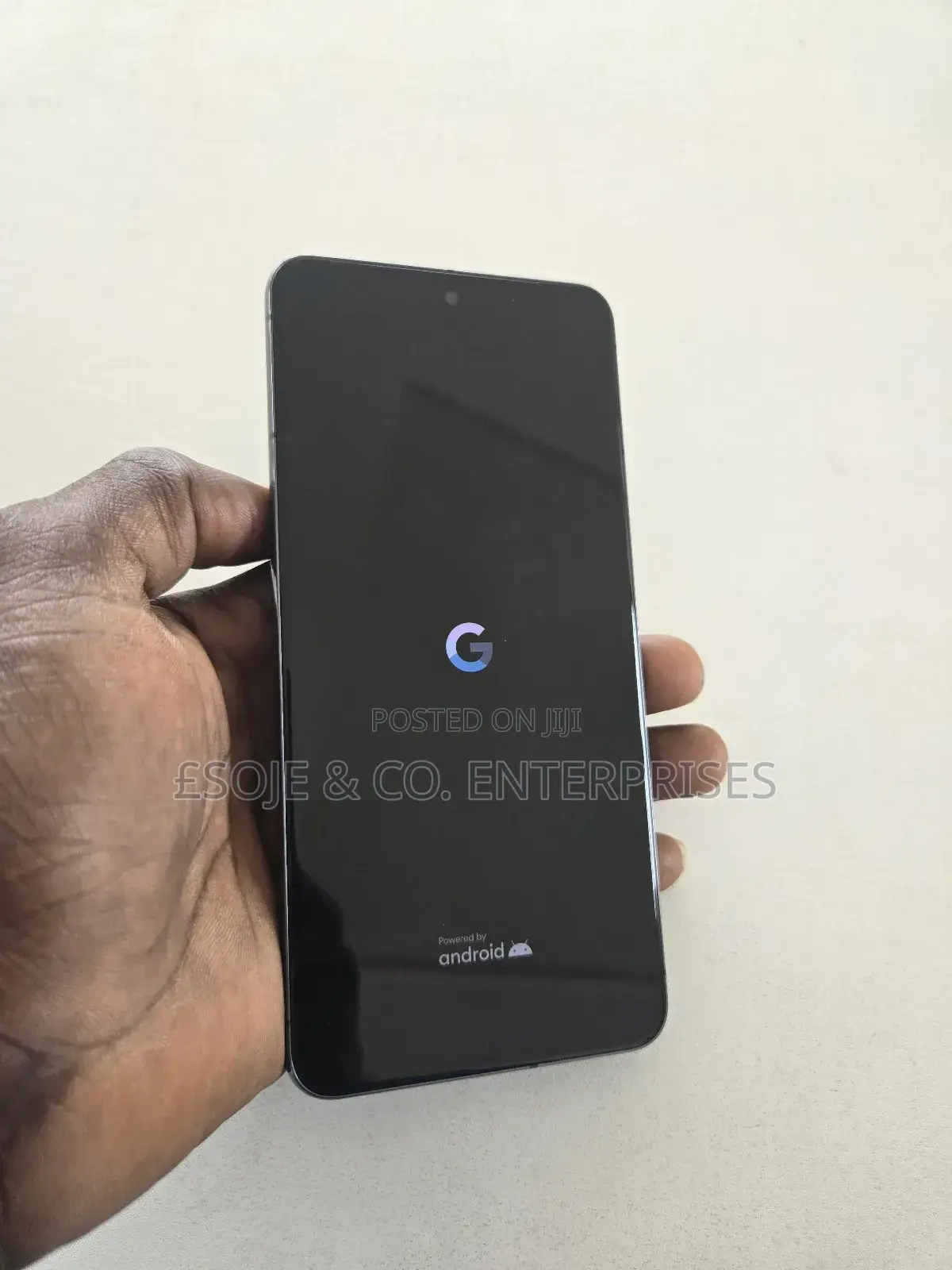 Google Pixel 8 Pro 128 GB Black