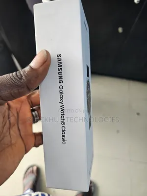 Samsung Galaxy Watch 8 Classic 46mm