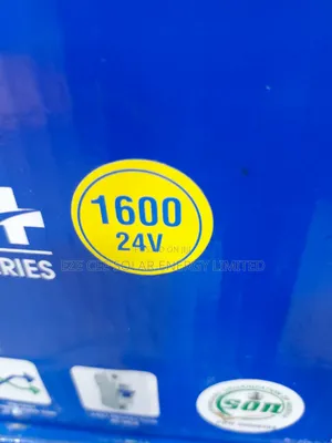 1.6kva Mopower Inverter