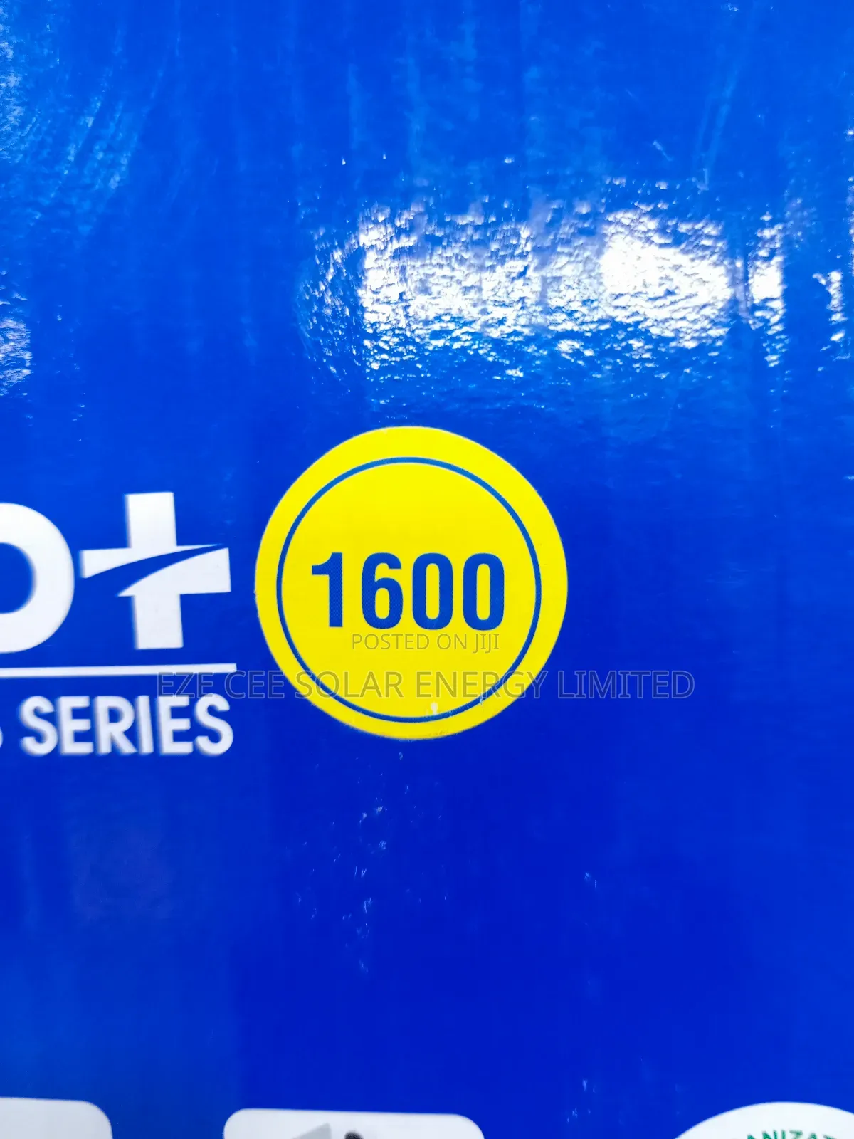 1.6kva Mopower Inverter