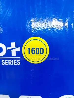 1.6kva Mopower Inverter