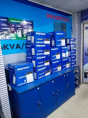 1.6kva Mopower Inverter