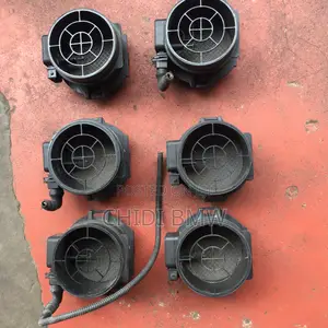 BMW E46 X5 Air Flow Meter
