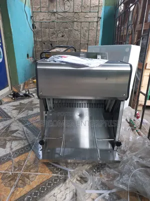 Bread Slicer