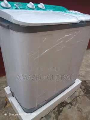Original Hisense 7kg Washer – Wsqb753 Model