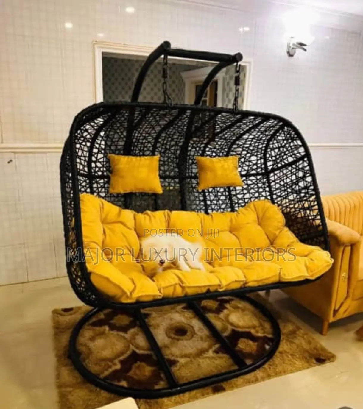 Original Swing Chair
