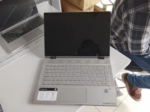 Laptop HP Pavilion X360 14 8GB Intel Core I5 SSD 256GB