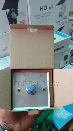 Contact( Touch) Exit Button Access Control