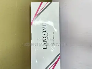 Lancome Paris Collection