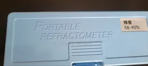 Refractometer