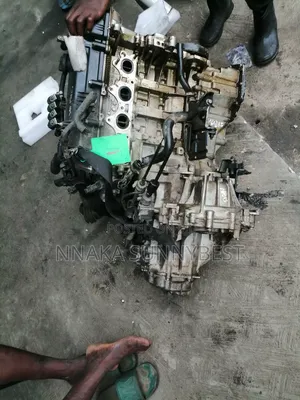 Hyundai Elantra Engine 2016 Model.
