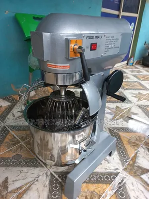 Cake Mixer 20litres
