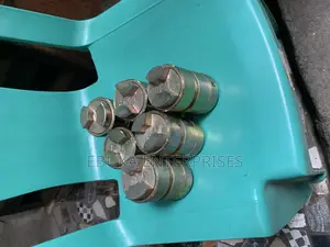 Head of Poker Hose