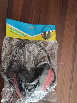 Protective Ear Muff