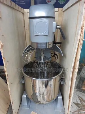 20litres Commercial Cake Mixer