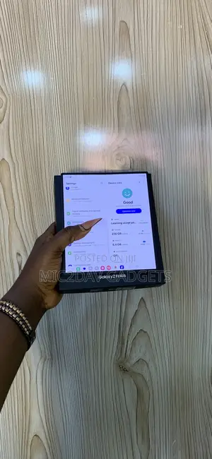 Samsung Galaxy Z Fold6 256 GB Blue