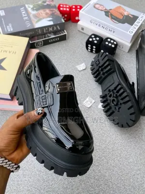 Quality and Luxury Foot Wear for Men