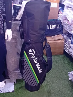 Taylormade RBZ Complete Set (Steel Shaft)